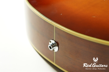 CB-550 - Antique Sunburst Gross
